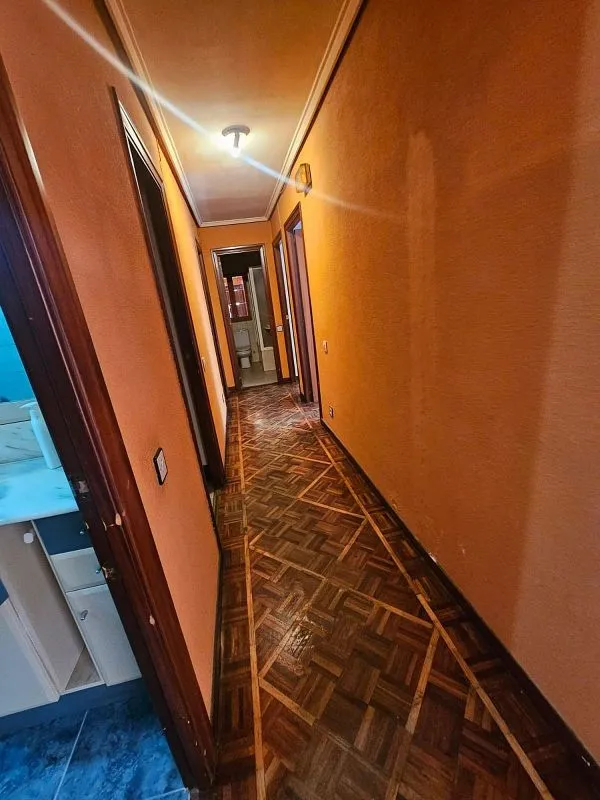 Ingresso - Apartment with Terraces in Logroño Centre
