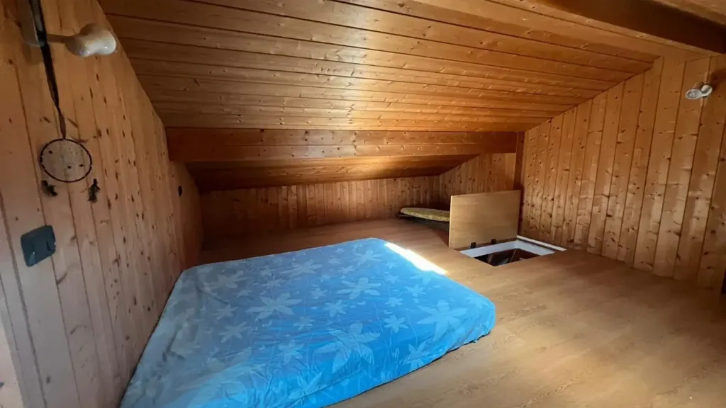 Pièces - Studio with Balcony in Rescaldina