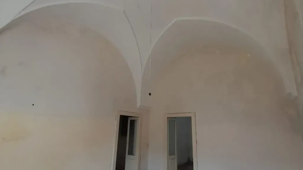 Pièces - Rustic Masseria with Sea View in Carovigno