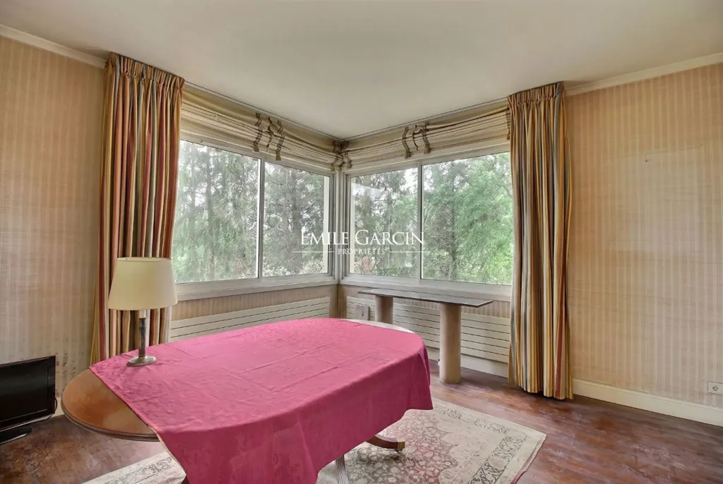 Salle à manger - Maison de Caractère avec Jardin à Seignosse