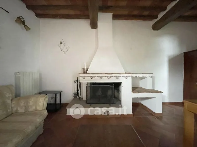 Elutuba - Rustic Trilocale with Garden in Siena