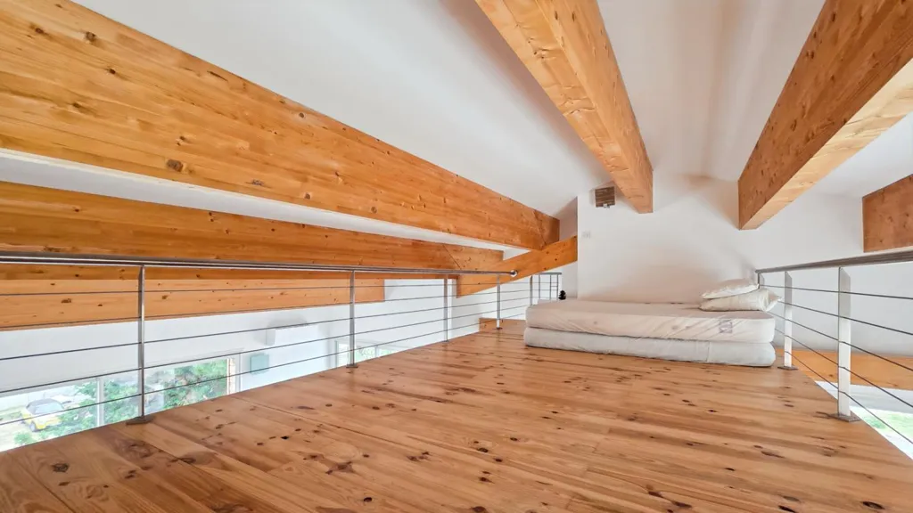 Chambres - Appartement de Standing avec Vue Mer à Propriano