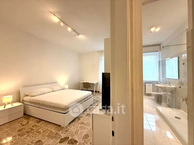 Chambres - Bilocale with University Proximity in Bergamo