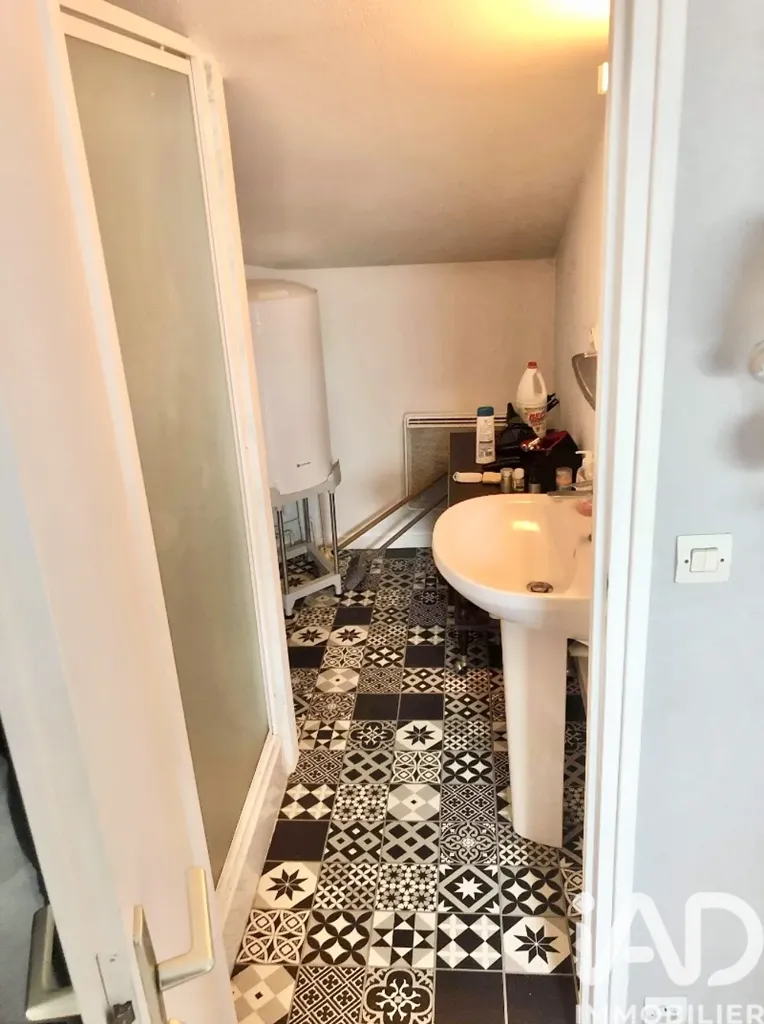 Vannitoad - Studio with Parking in Limoges Centre