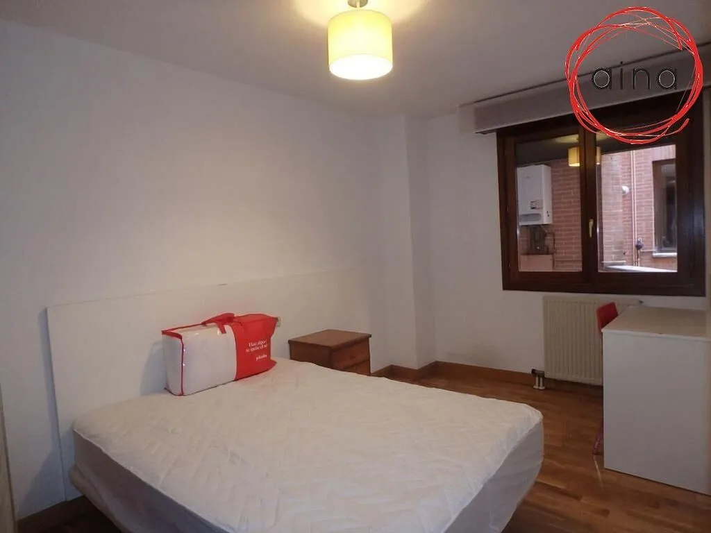 Magamistoad - Student-Friendly Flat with Terrace in Milagrosa