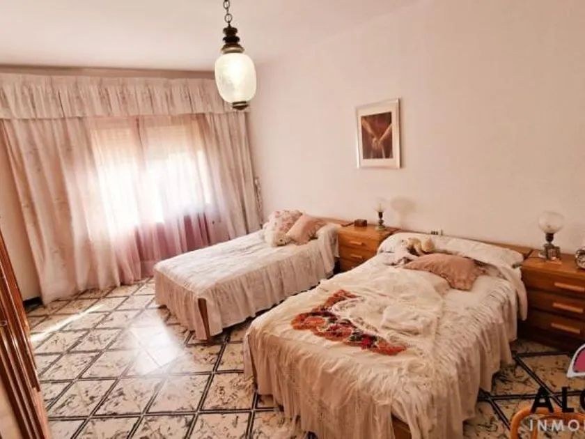 Chambres - Chalet with Sea View in Benicarló, Castellón