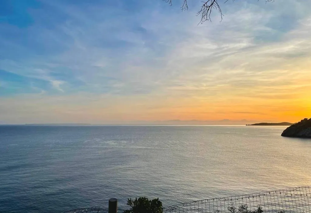 Terrass - Luxury Villa with Sea View in Elba