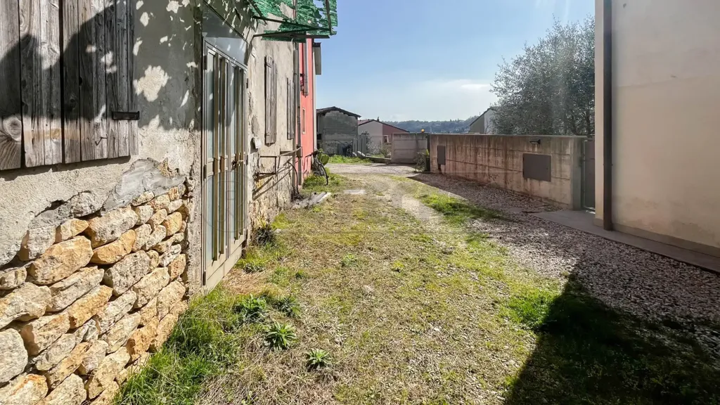 Giardino - Rustic Property with Expansion Potential in Monteviale