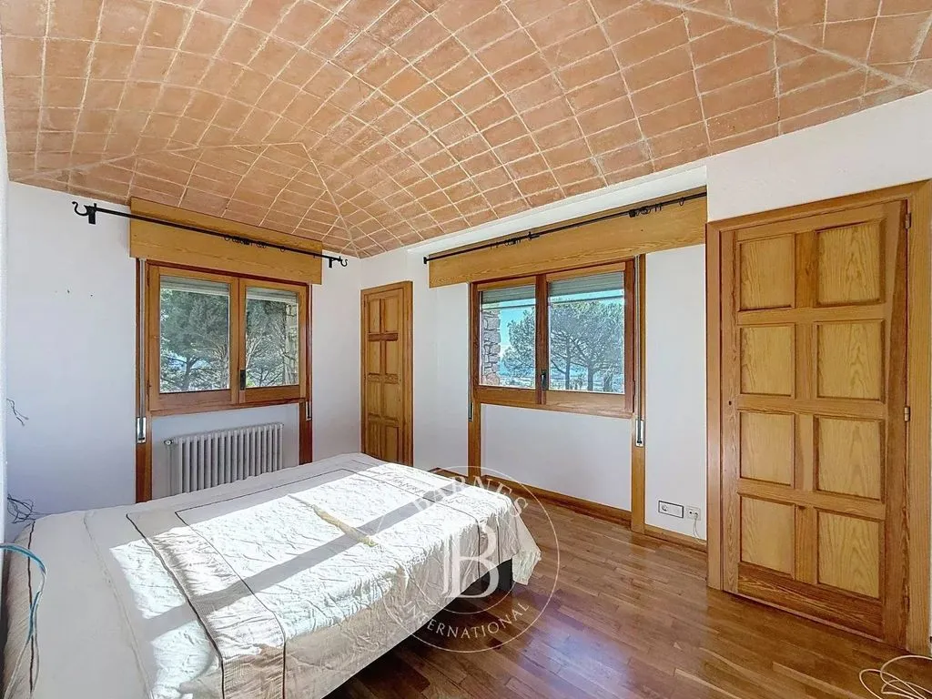 Magamistoad - Luxury House with Sea Views in Premià de Dalt