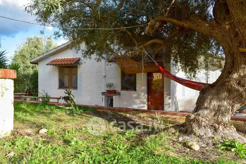 Extérieur - Villa with Sea View near Noto