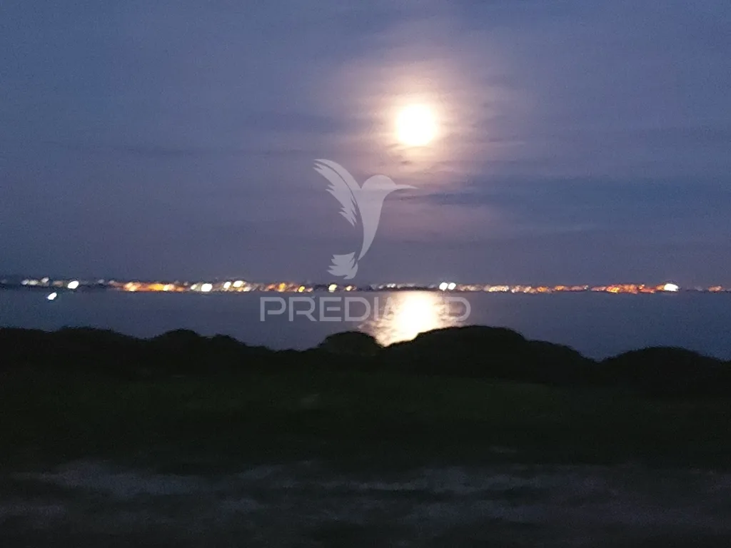 Luxury Plot in Select Porto de Mós, Lagos