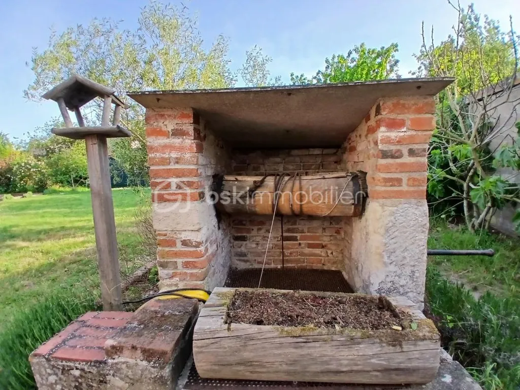 Jardin - Longère Rénovée avec Jardin au Cœur du Village