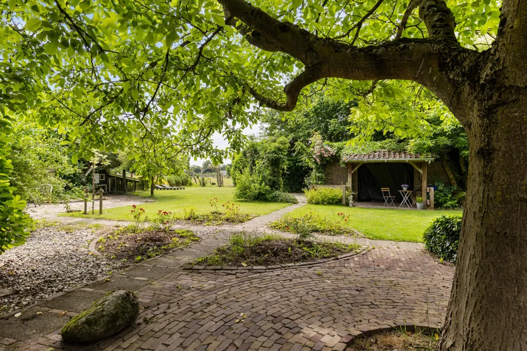 Jardin - Characterful Farmhouse with Development Potential in Balloo