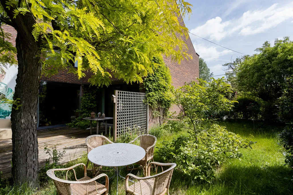 Maison 5 chambres à Wetteren
