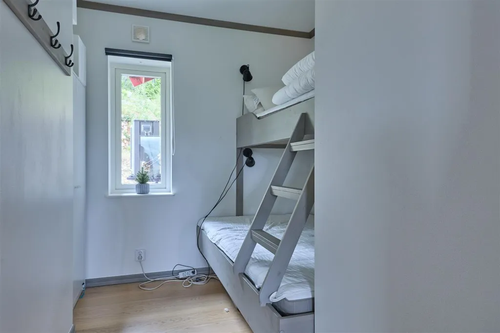 Chambres - Planned Villa with Balcony in Vemdalsskalet