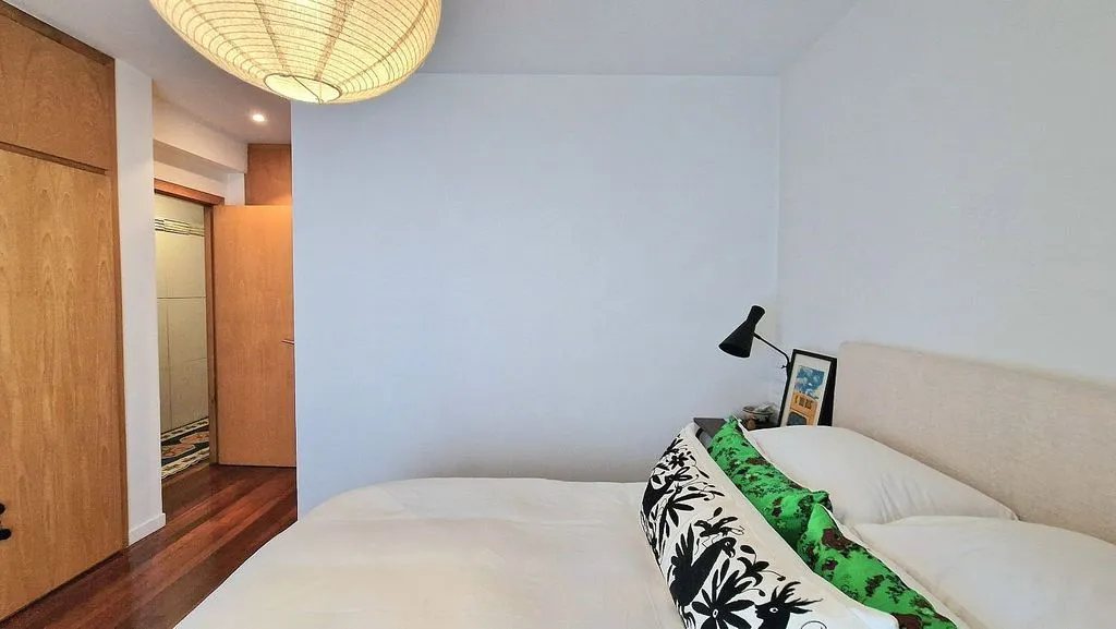 Chambres - Apartment with Terrace in Torrelavega