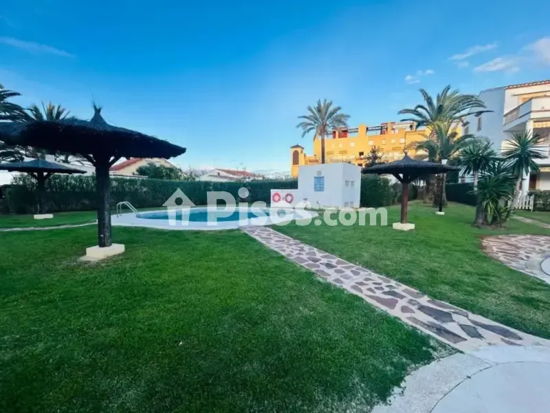 Giardino - Reformed Apartment with Beachfront in Denia