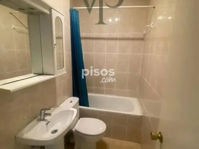 Vannitoad - Apartment with South-East Orientation in Alonso Cano