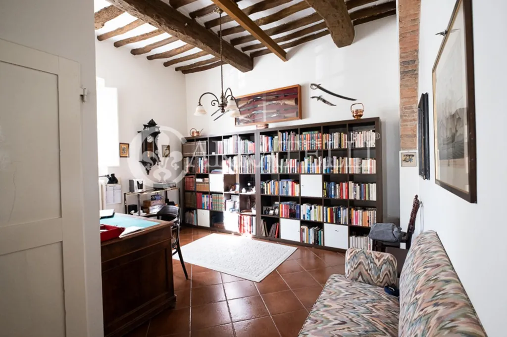 Studio - Panoramic Villa with Private Garden in Impruneta