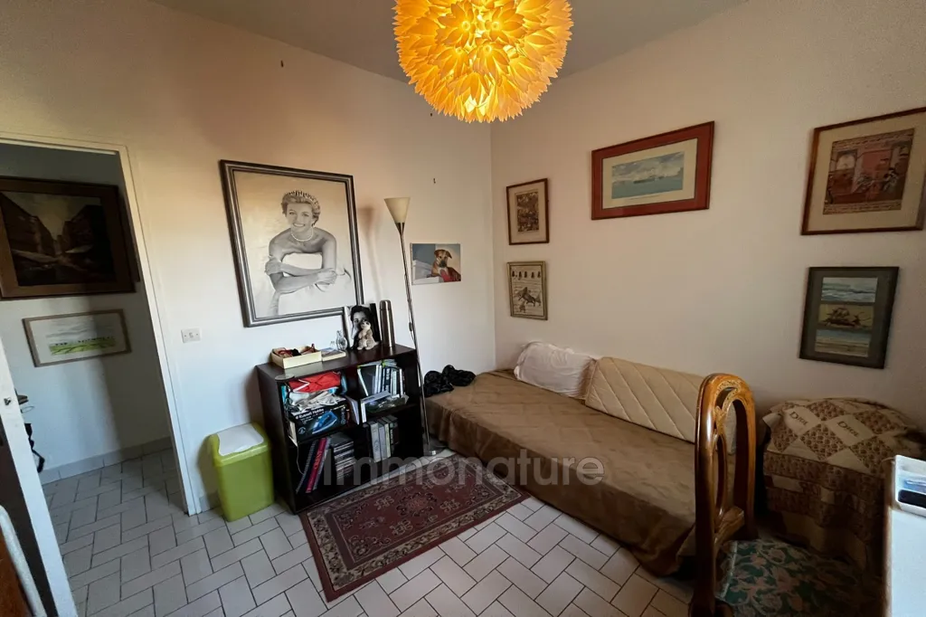 Magamistoad - Duplex Apartment with Terraces in Ganges