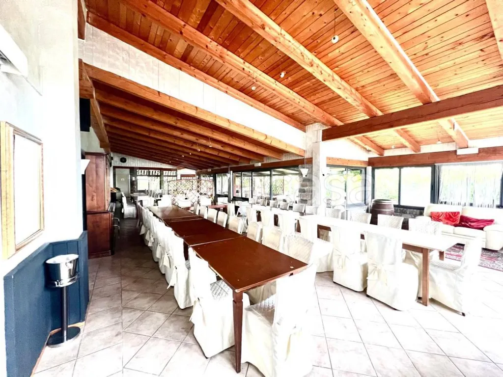 Salle à manger - Rustic House with Private Garden in Saluzzo