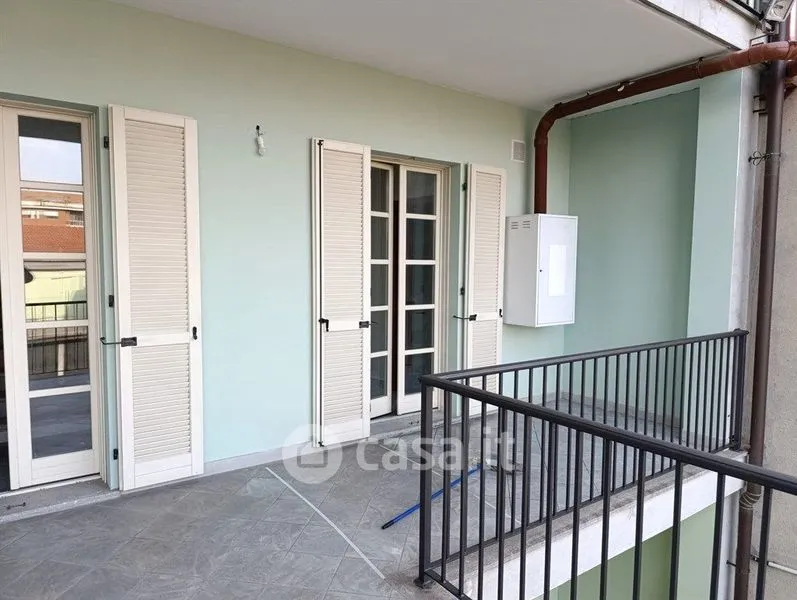Balcone - Rented Flat with Balcony in Asti