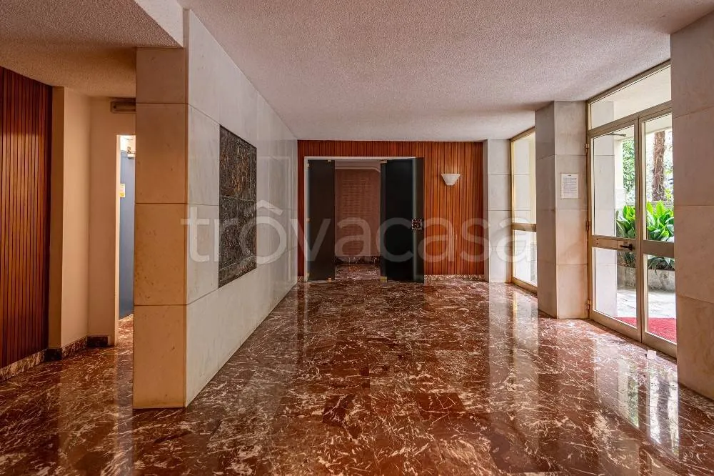 Entrée - Prestigious Apartment with Panoramic View in Turin