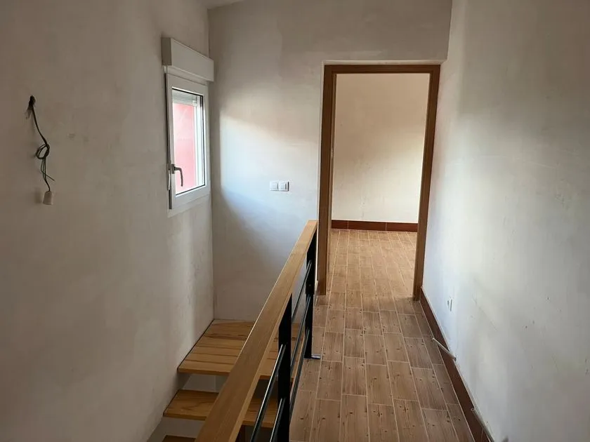 Rooms - Chalet with Garden near Avila