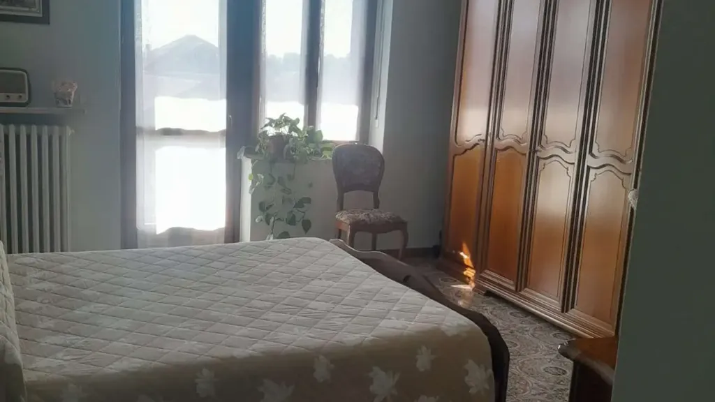 Magamistoad - Quadrilocale with Private Garden in Cambiano