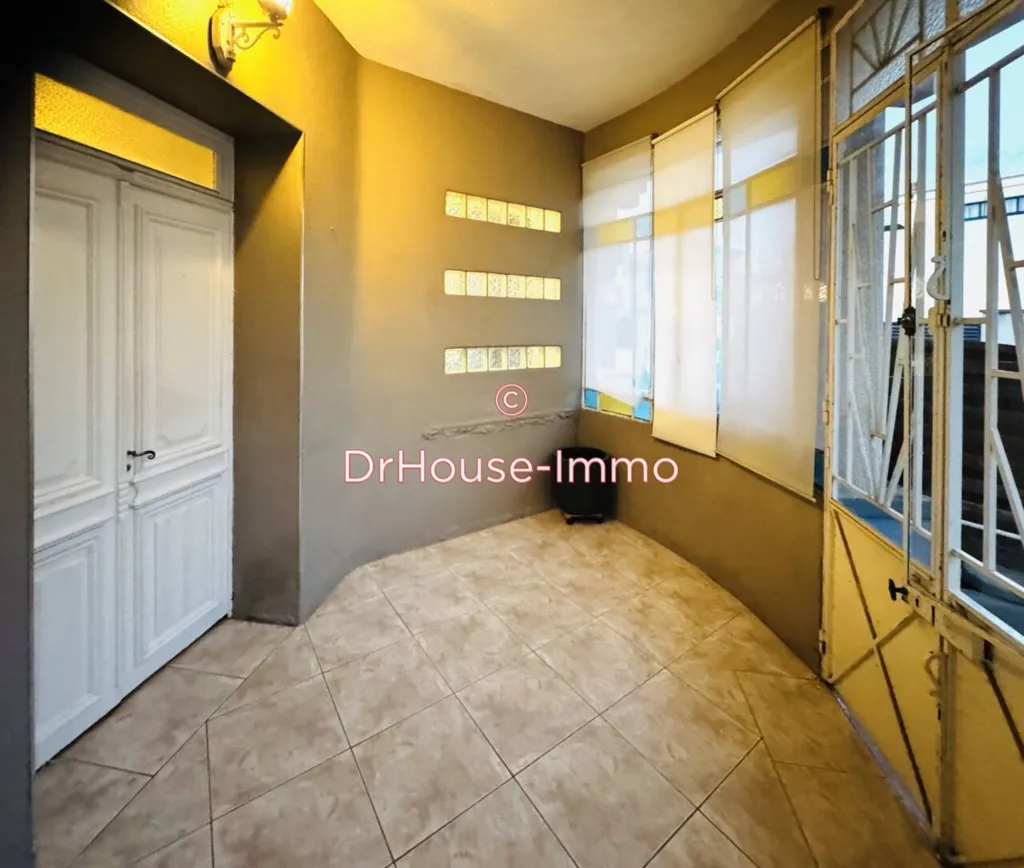 Entrée - Maison de Caractère avec Piscine à Ille-sur-Têt