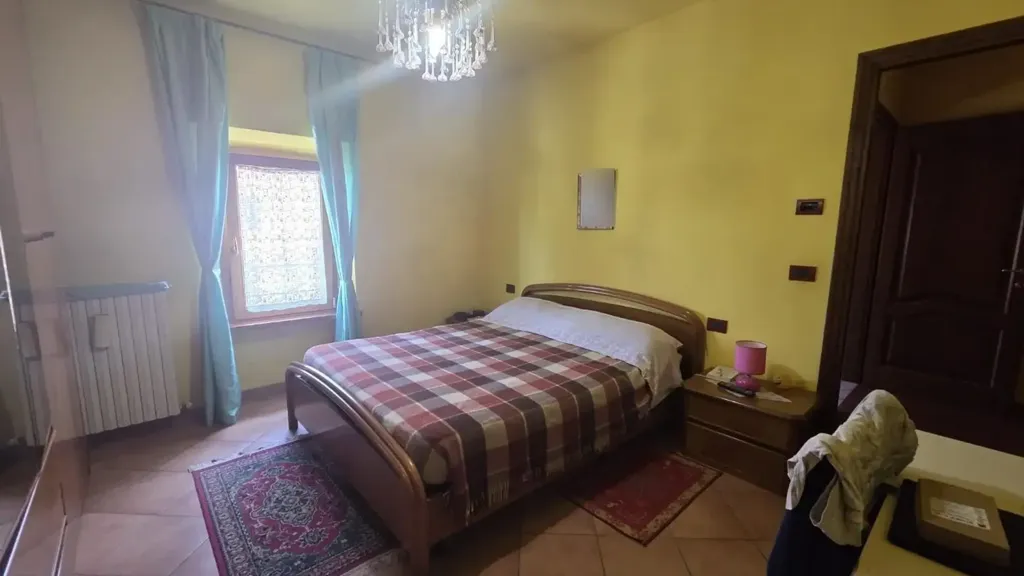 Magamistoad - Rustic Villa with Garden in Montecarlo
