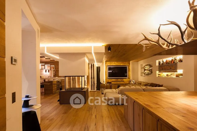 Séjour - Modern Villa with Wellness Area in Badia