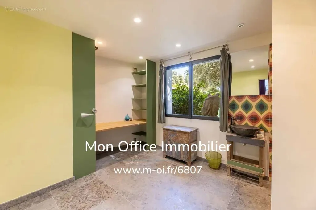Maison 5 pièces à Puget