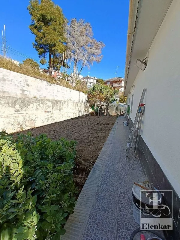 Aed - Chalet with Pool in Segur de Calafell