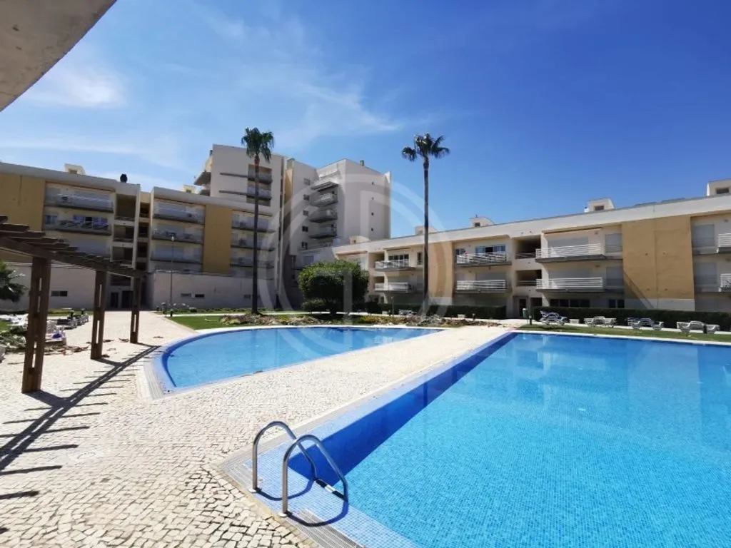Piscina - Luxury Apartment with Pool in Vilamoura