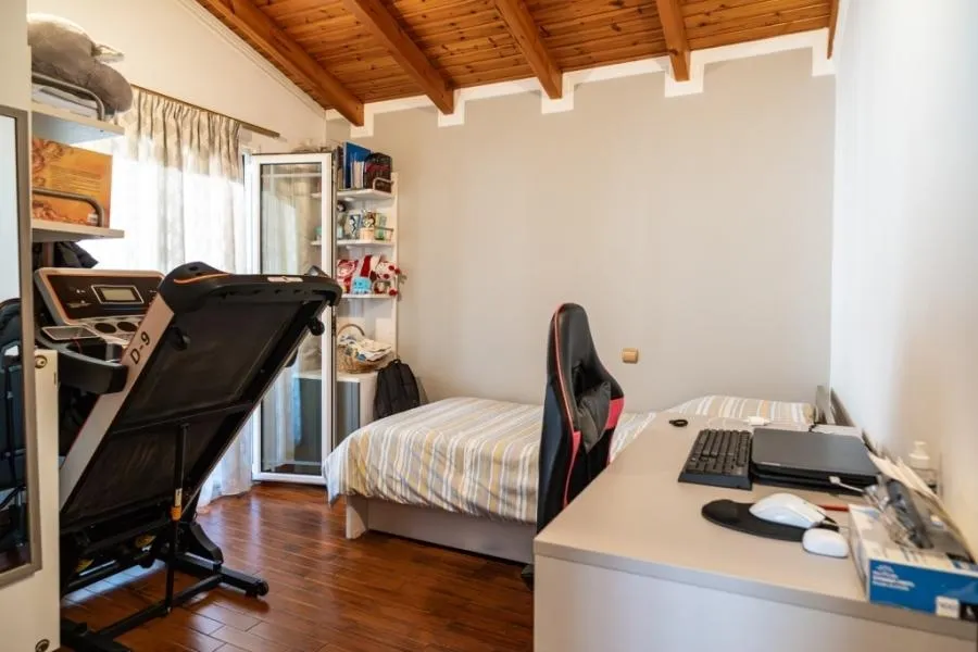 Chambres - Modern Mezzanine in Agios Dimitrios