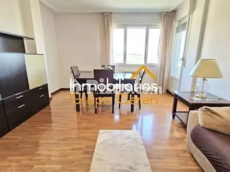 Séjour - Central Flat with Terraces in Santo Domingo de La Calzada