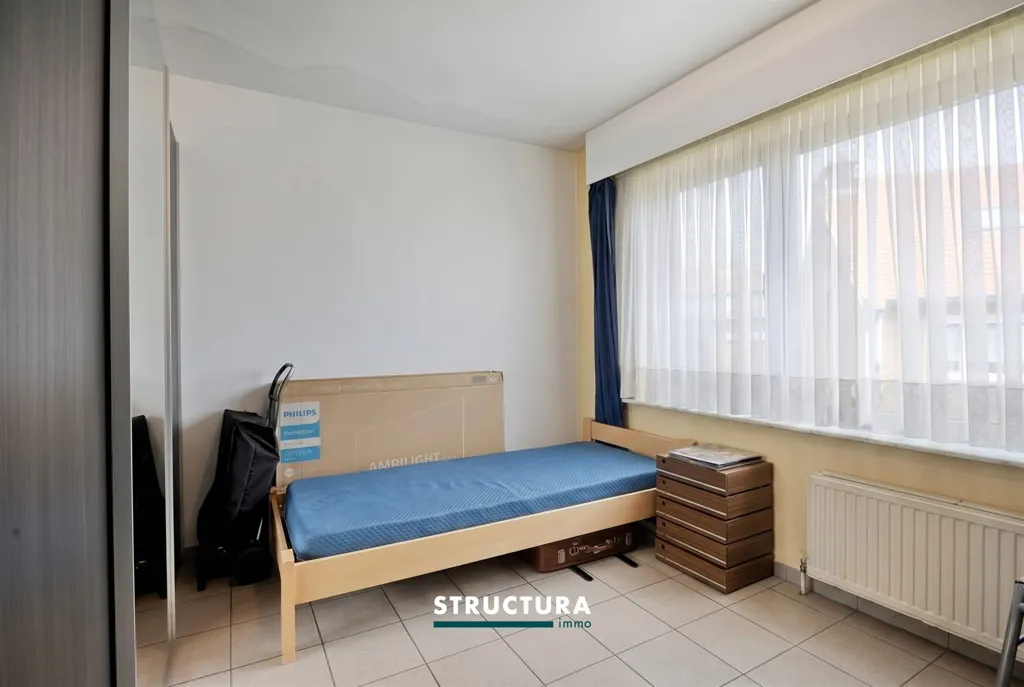Appartement 2 chambres à Wemmel