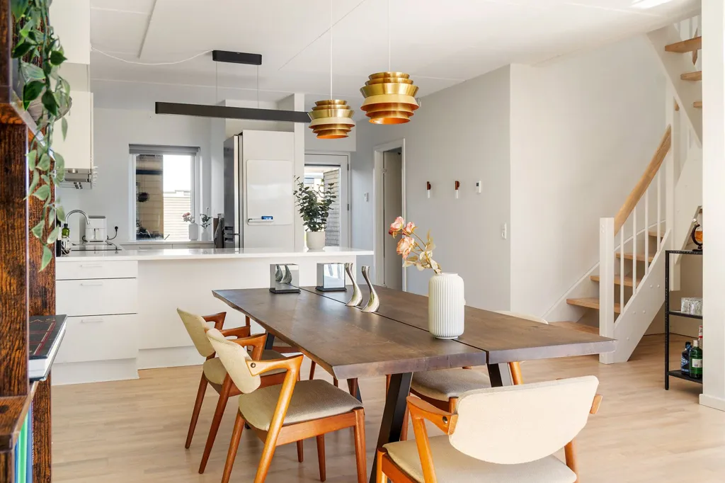Maison 5 pièces à Hasselager