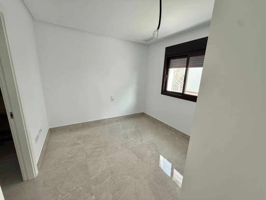 Pièces - Detached Villa with Sea View in El Pinet