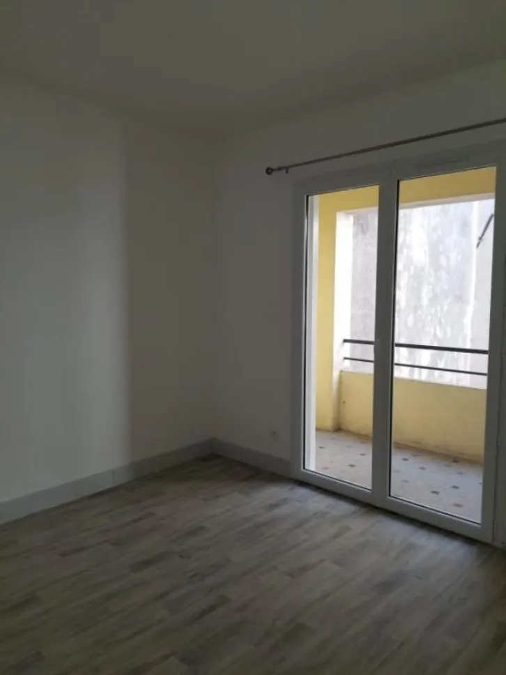 Pièces - Appartement T4 avec Garage à Tain l'Hermitage