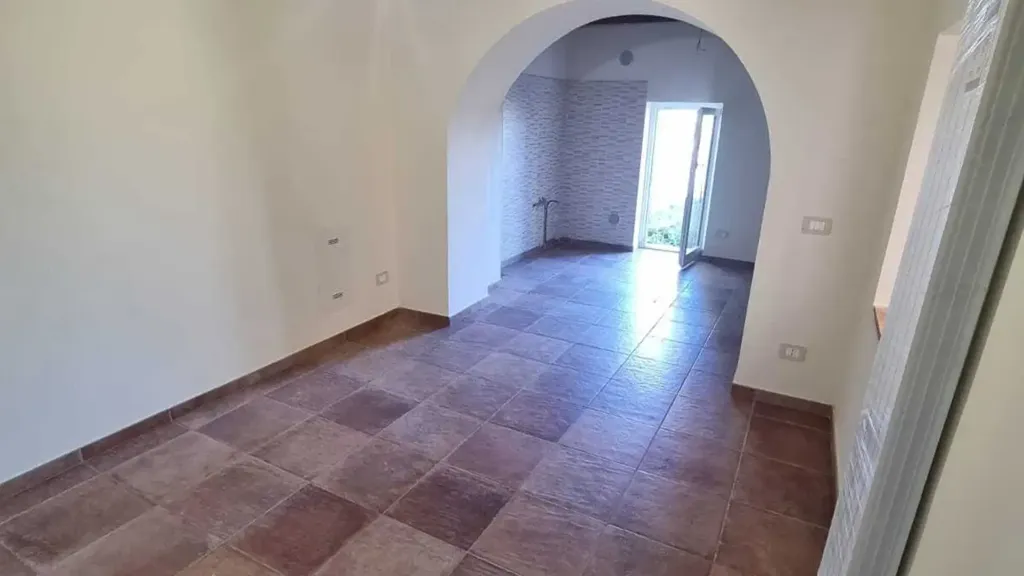 Entrée - Maison 7 pièces à IT