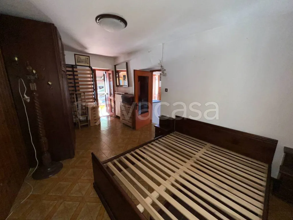 Chambres - Detached House with Private Garden in Torre Pellice