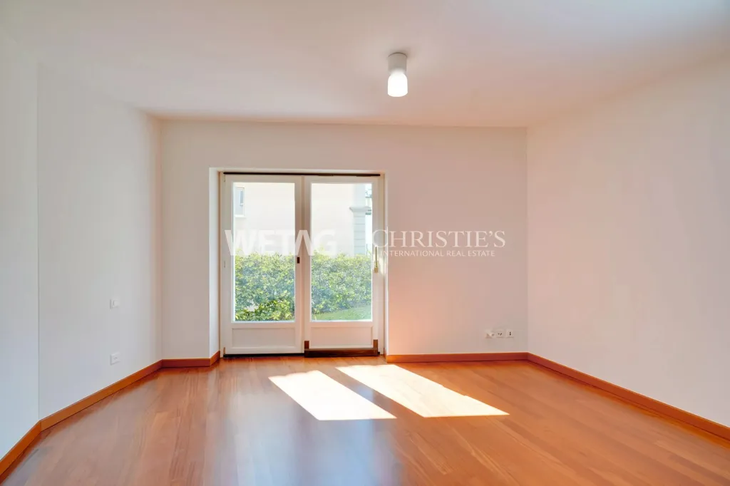 Magamistoad - Triplex Penthouse with Pool in Lugano-Castagnola