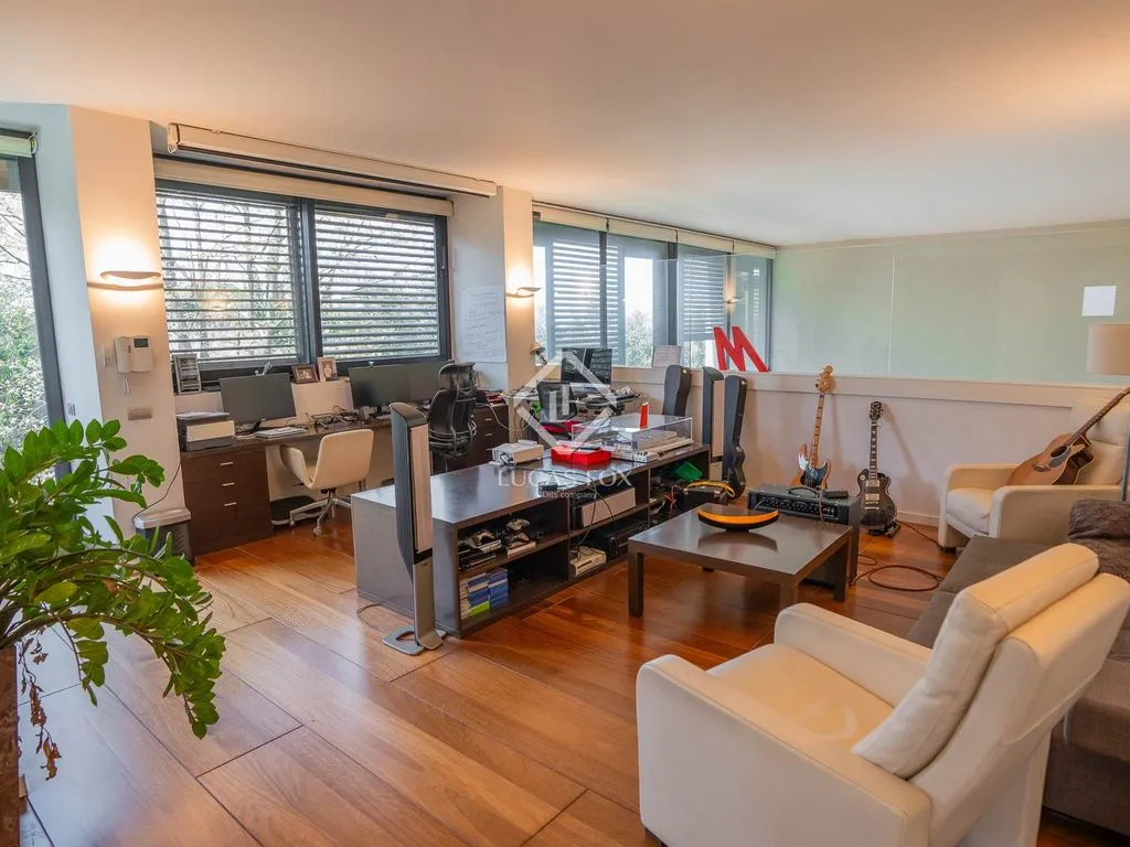 Elutuba - Luxury Villa with Pool in Girona