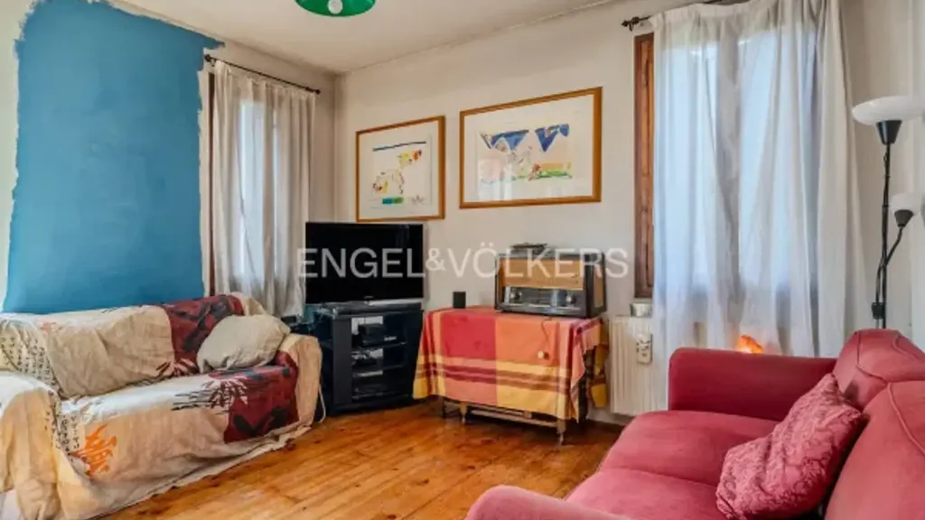 Elutuba - Terraced Villa with Private Garden in Treviso