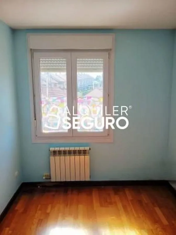 Pièces - Penthouse with Terrace in Zaratán