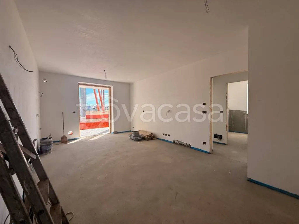 Toad - New Build Triplex with Garden in Carmagnola
