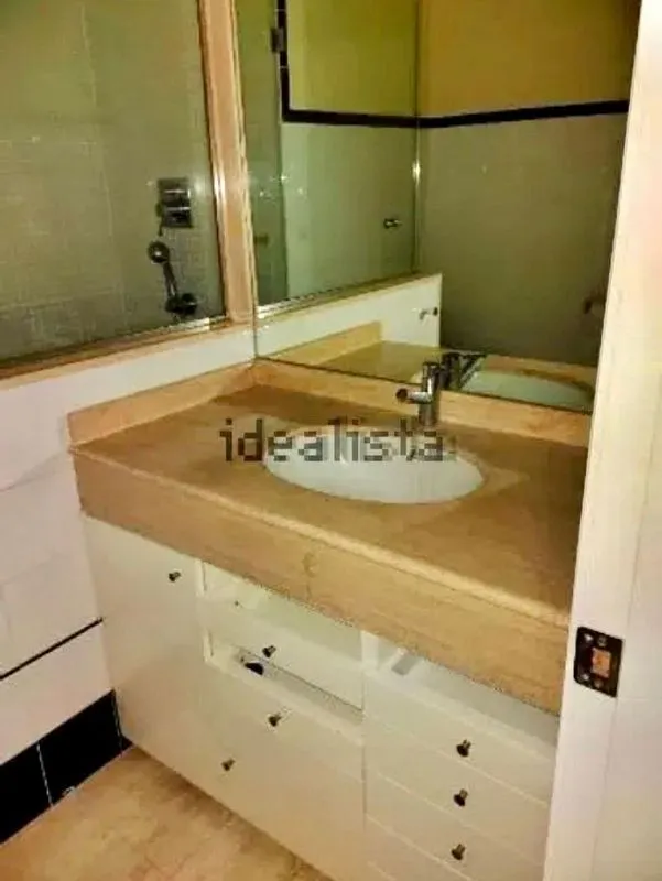 Appartement à Valencia