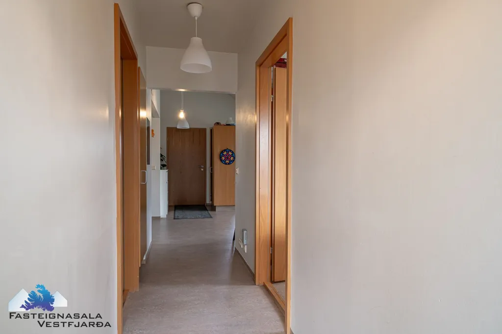 Ingresso - Duplex with Balcony in Sudavik